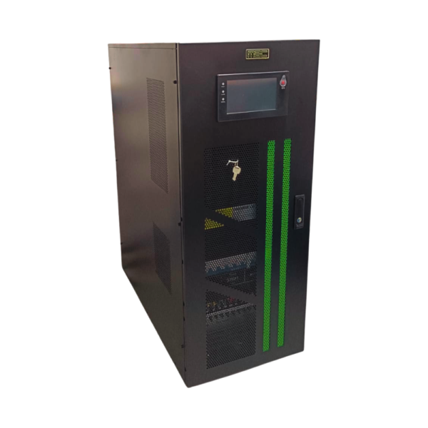 Online UPS N Series 1 KVA to 10 KVA