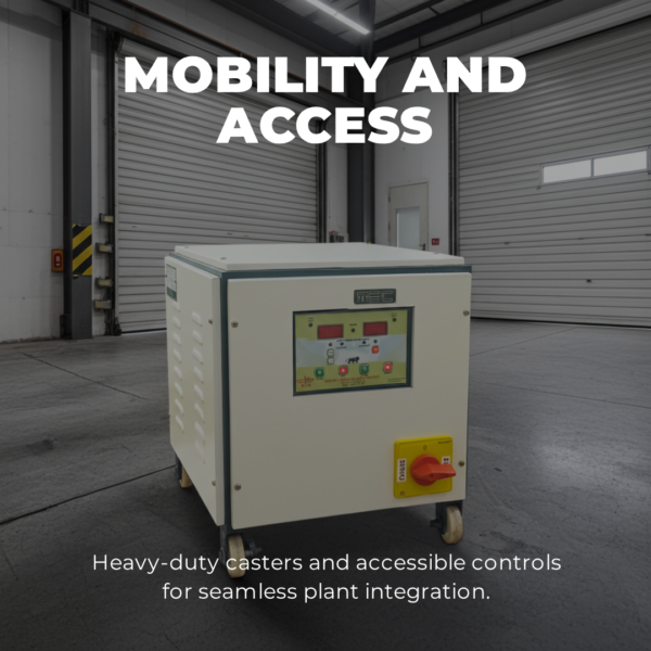 Servo Stabilizer 10 KVA Single Phase